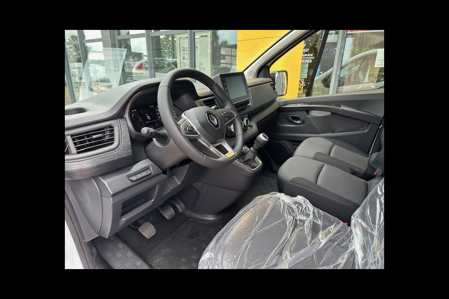 Renault Trafic 2.0 Blue dCi 130PK T30 L2H1 Advance  NAVI / CAMERA