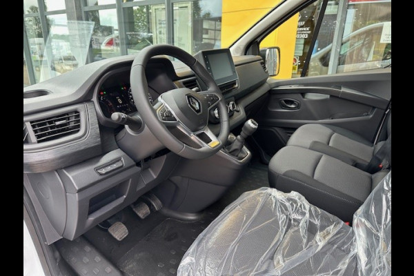 Renault Trafic 2.0 Blue dCi 130PK T30 L2H1 Advance  NAVI / CAMERA