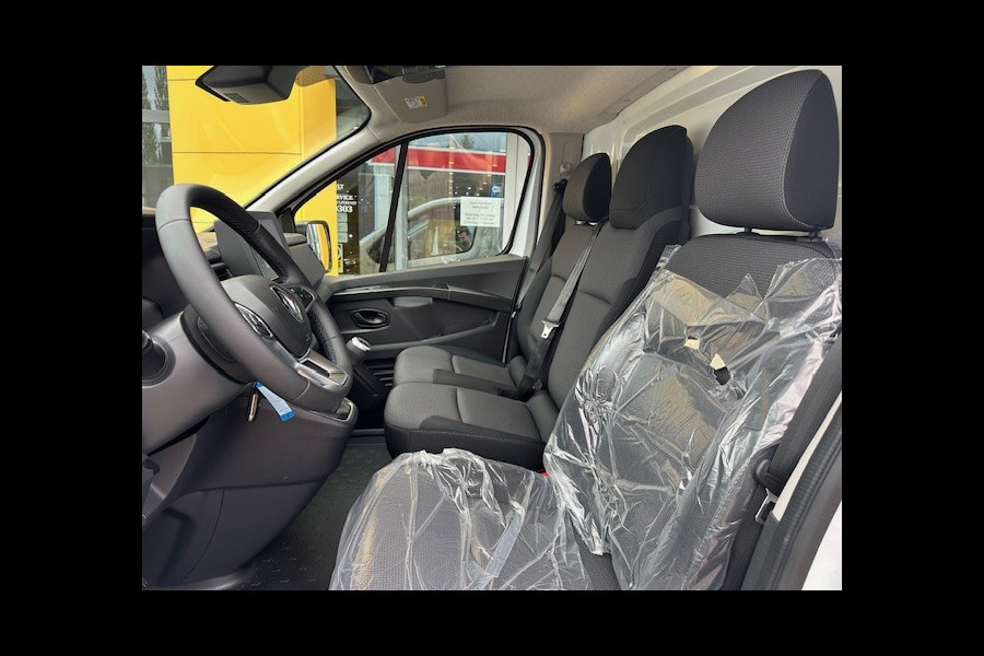 Renault Trafic 2.0 Blue dCi 130PK T30 L2H1 Advance  NAVI / CAMERA