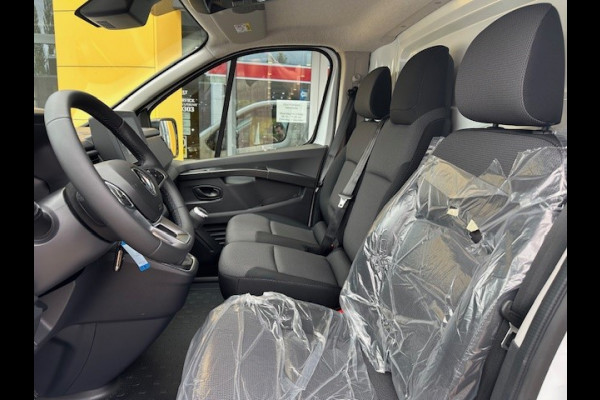 Renault Trafic 2.0 Blue dCi 130PK T30 L2H1 Advance  NAVI / CAMERA