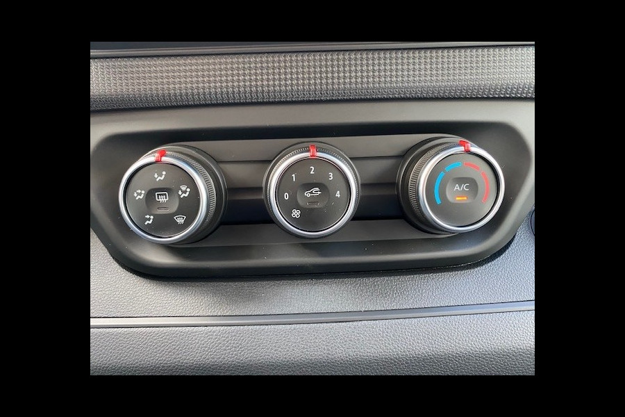 Renault Trafic 2.0 Blue dCi 130PK T30 L2H1 Advance  NAVI / CAMERA