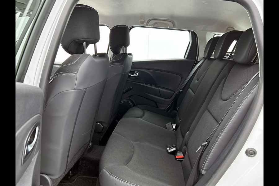 Renault Clio Estate TCe 90PK Life / Pack Essentiel