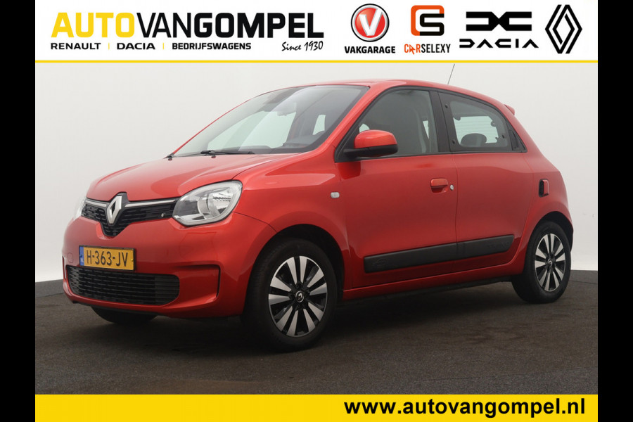 Renault Twingo 1.0 SCe Collection / DEALER ONDERHOUDEN / 1e EIGENAAR / CRUISE CONTROL / LM VELGEN