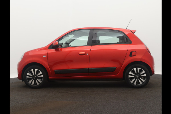 Renault Twingo 1.0 SCe Collection / DEALER ONDERHOUDEN / 1e EIGENAAR / CRUISE CONTROL / LM VELGEN
