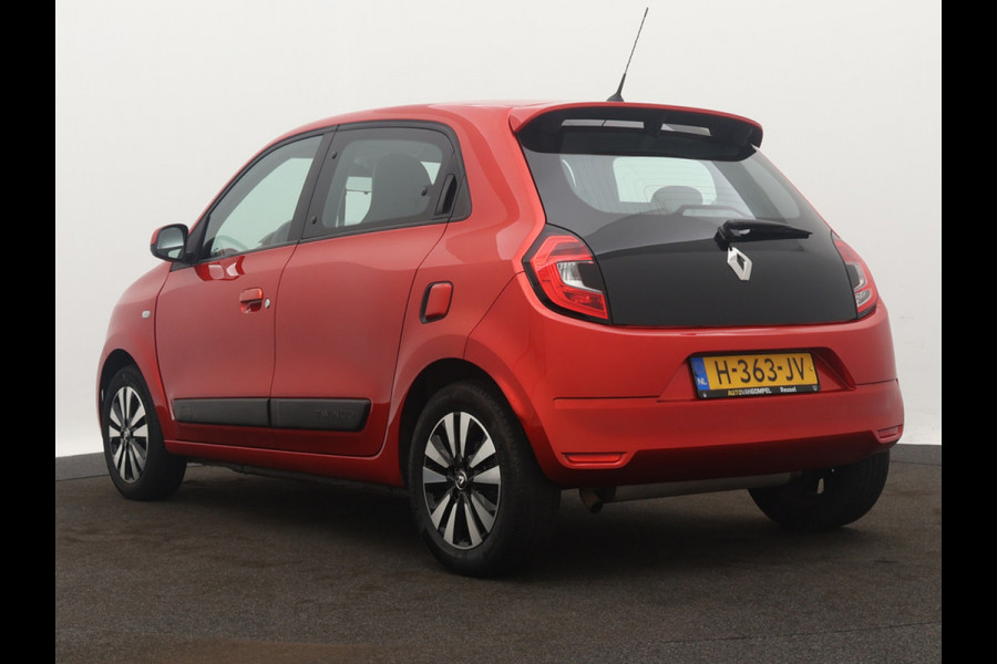 Renault Twingo 1.0 SCe Collection / DEALER ONDERHOUDEN / 1e EIGENAAR / CRUISE CONTROL / LM VELGEN