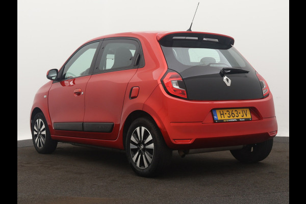 Renault Twingo 1.0 SCe Collection / DEALER ONDERHOUDEN / 1e EIGENAAR / CRUISE CONTROL / LM VELGEN