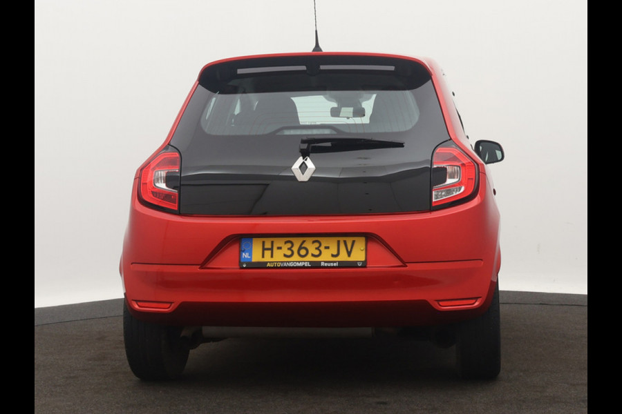 Renault Twingo 1.0 SCe Collection / DEALER ONDERHOUDEN / 1e EIGENAAR / CRUISE CONTROL / LM VELGEN