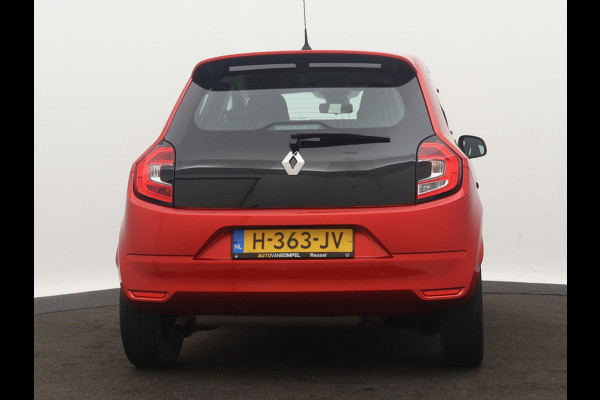 Renault Twingo 1.0 SCe Collection / DEALER ONDERHOUDEN / 1e EIGENAAR / CRUISE CONTROL / LM VELGEN