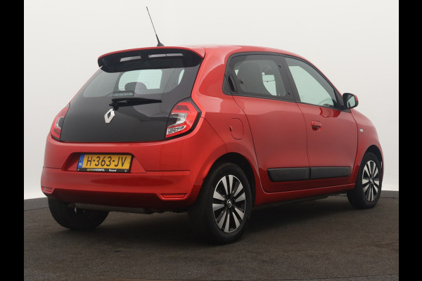 Renault Twingo 1.0 SCe Collection / DEALER ONDERHOUDEN / 1e EIGENAAR / CRUISE CONTROL / LM VELGEN
