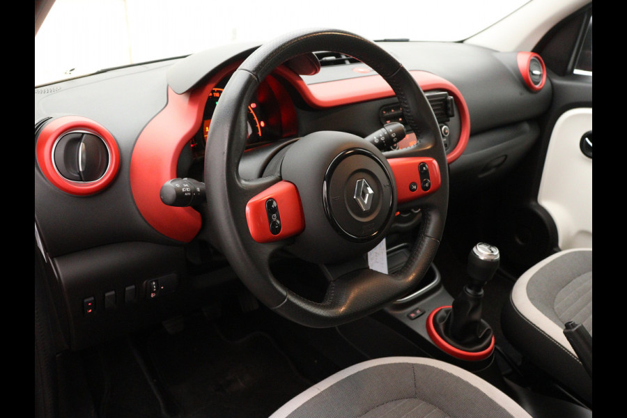 Renault Twingo 1.0 SCe Collection / DEALER ONDERHOUDEN / 1e EIGENAAR / CRUISE CONTROL / LM VELGEN
