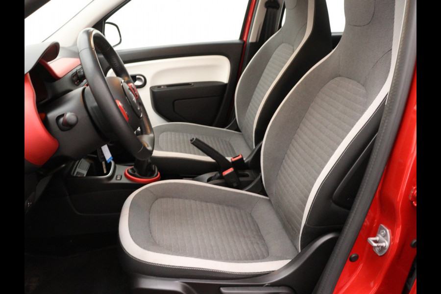 Renault Twingo 1.0 SCe Collection / DEALER ONDERHOUDEN / 1e EIGENAAR / CRUISE CONTROL / LM VELGEN