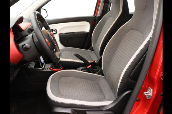 Renault Twingo 1.0 SCe Collection / DEALER ONDERHOUDEN / 1e EIGENAAR / CRUISE CONTROL / LM VELGEN