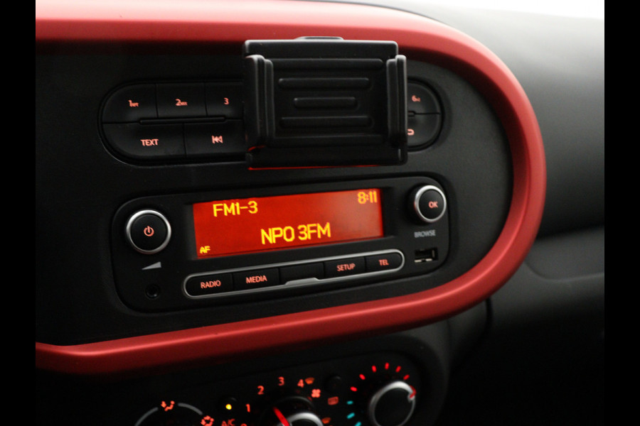Renault Twingo 1.0 SCe Collection / DEALER ONDERHOUDEN / 1e EIGENAAR / CRUISE CONTROL / LM VELGEN