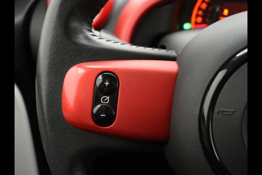 Renault Twingo 1.0 SCe Collection / DEALER ONDERHOUDEN / 1e EIGENAAR / CRUISE CONTROL / LM VELGEN