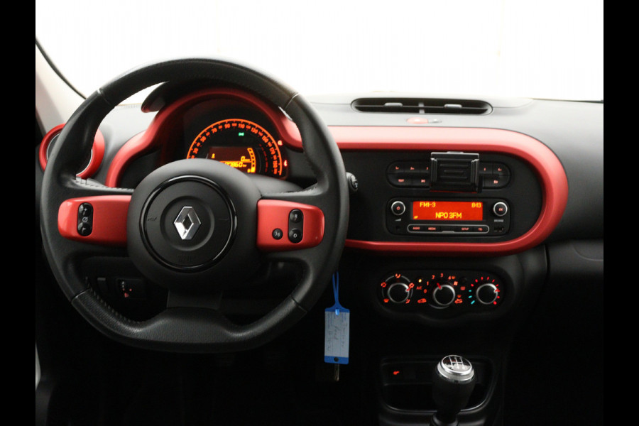 Renault Twingo 1.0 SCe Collection / DEALER ONDERHOUDEN / 1e EIGENAAR / CRUISE CONTROL / LM VELGEN