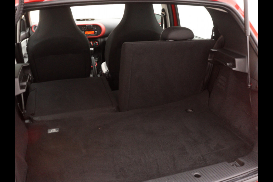 Renault Twingo 1.0 SCe Collection / DEALER ONDERHOUDEN / 1e EIGENAAR / CRUISE CONTROL / LM VELGEN
