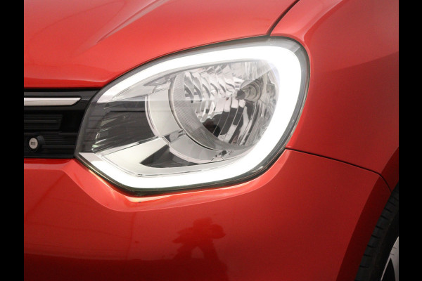 Renault Twingo 1.0 SCe Collection / DEALER ONDERHOUDEN / 1e EIGENAAR / CRUISE CONTROL / LM VELGEN