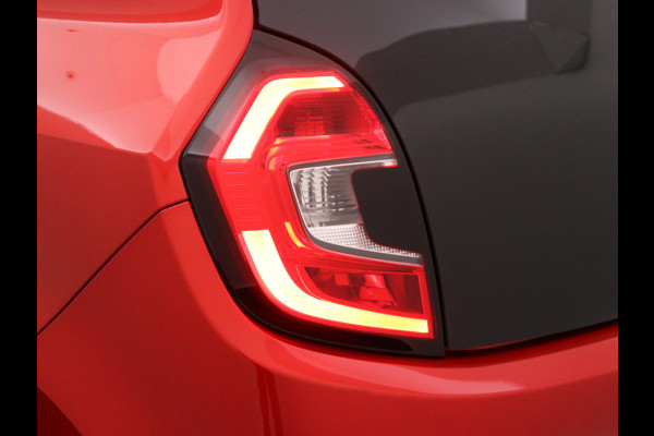 Renault Twingo 1.0 SCe Collection / DEALER ONDERHOUDEN / 1e EIGENAAR / CRUISE CONTROL / LM VELGEN