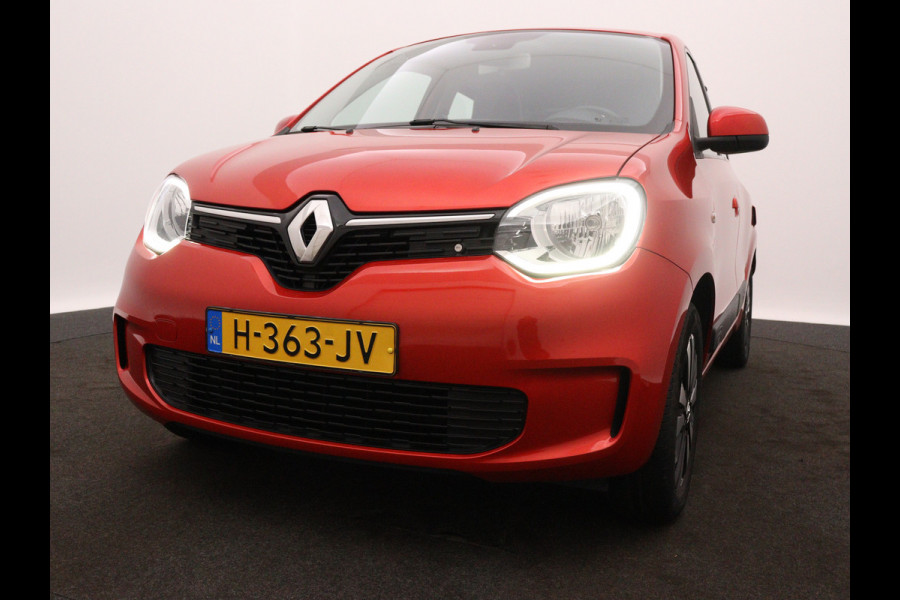 Renault Twingo 1.0 SCe Collection / DEALER ONDERHOUDEN / 1e EIGENAAR / CRUISE CONTROL / LM VELGEN