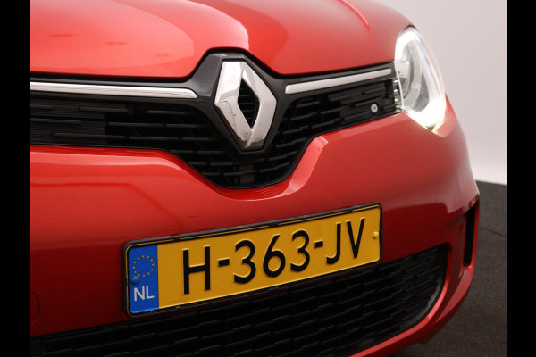 Renault Twingo 1.0 SCe Collection / DEALER ONDERHOUDEN / 1e EIGENAAR / CRUISE CONTROL / LM VELGEN
