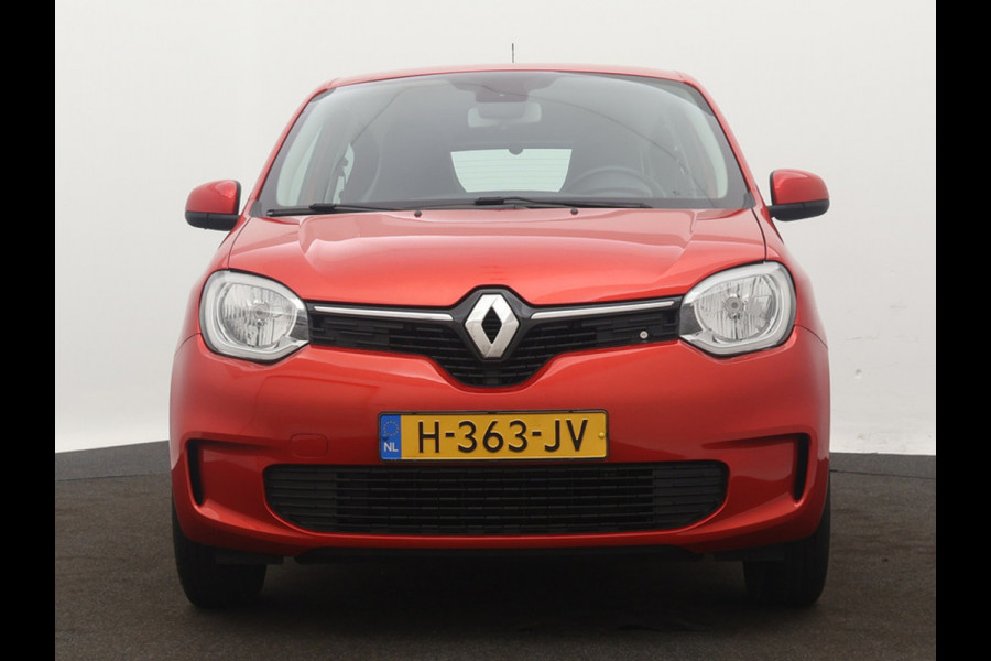 Renault Twingo 1.0 SCe Collection / DEALER ONDERHOUDEN / 1e EIGENAAR / CRUISE CONTROL / LM VELGEN