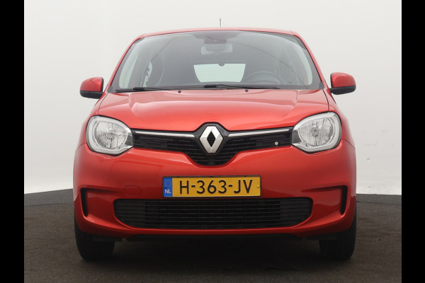 Renault Twingo 1.0 SCe Collection / DEALER ONDERHOUDEN / 1e EIGENAAR / CRUISE CONTROL / LM VELGEN