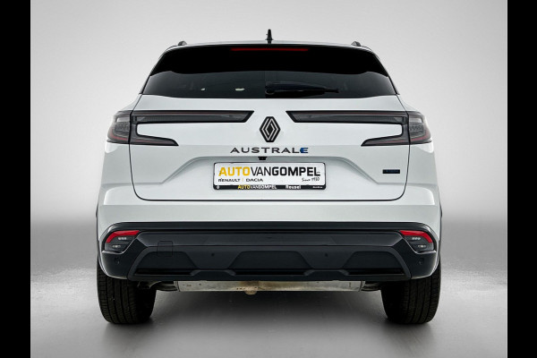Renault Austral E-Tech full hybrid 200PK iconic esprit Alpine / PANORAMADAK / 360 CAMERA / HARMAN KARDON / HEAD-UP / Carselexy
