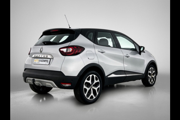 Renault Captur TCe 90pk Intens / CAMERA / NAVI / PARKEER SENSOREN