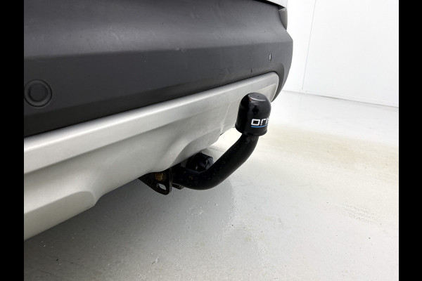 Renault Captur TCe 90pk Intens / CAMERA / NAVI / PARKEER SENSOREN