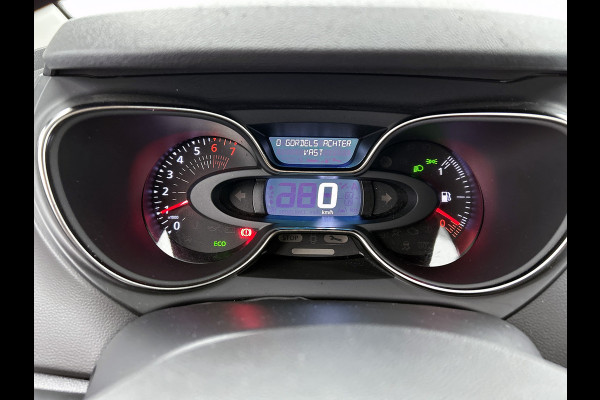 Renault Captur TCe 90pk Intens / CAMERA / NAVI / PARKEER SENSOREN