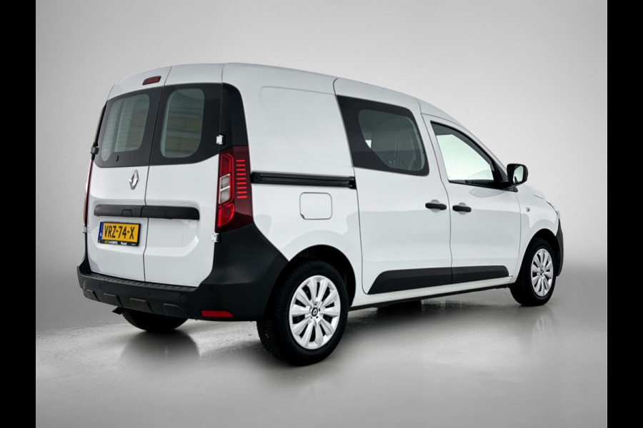 Renault Express 1.5 dCi 95PK Comfort + / CRUISE CONTROL / PARKEER SENSOREN