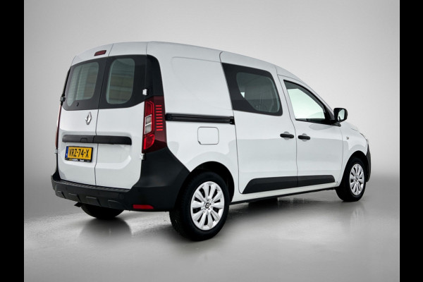 Renault Express 1.5 dCi 95PK Comfort + / CRUISE CONTROL / PARKEER SENSOREN