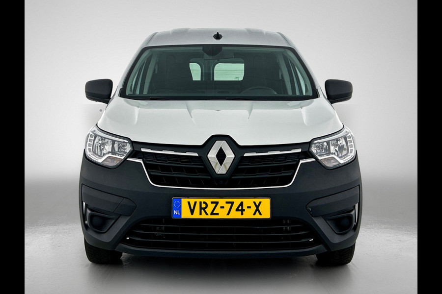 Renault Express 1.5 dCi 95PK Comfort + / CRUISE CONTROL / PARKEER SENSOREN