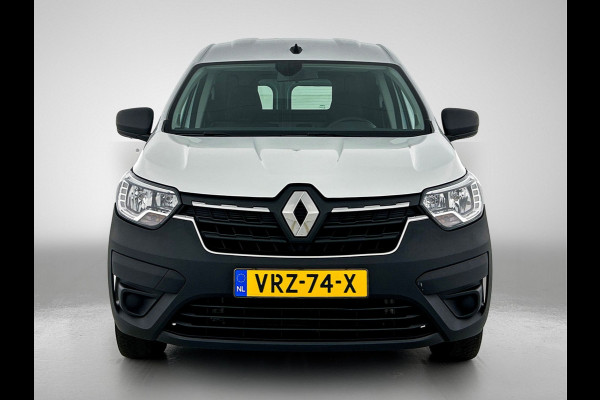 Renault Express 1.5 dCi 95PK Comfort + / CRUISE CONTROL / PARKEER SENSOREN