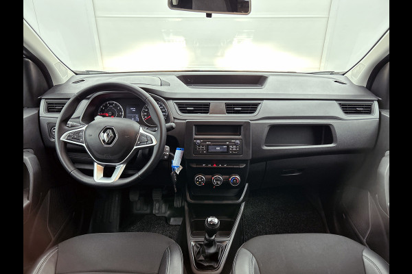 Renault Express 1.5 dCi 95PK Comfort + / CRUISE CONTROL / PARKEER SENSOREN
