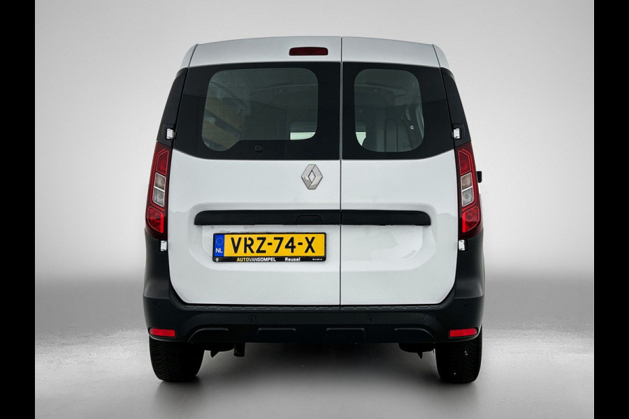 Renault Express 1.5 dCi 95PK Comfort + / CRUISE CONTROL / PARKEER SENSOREN