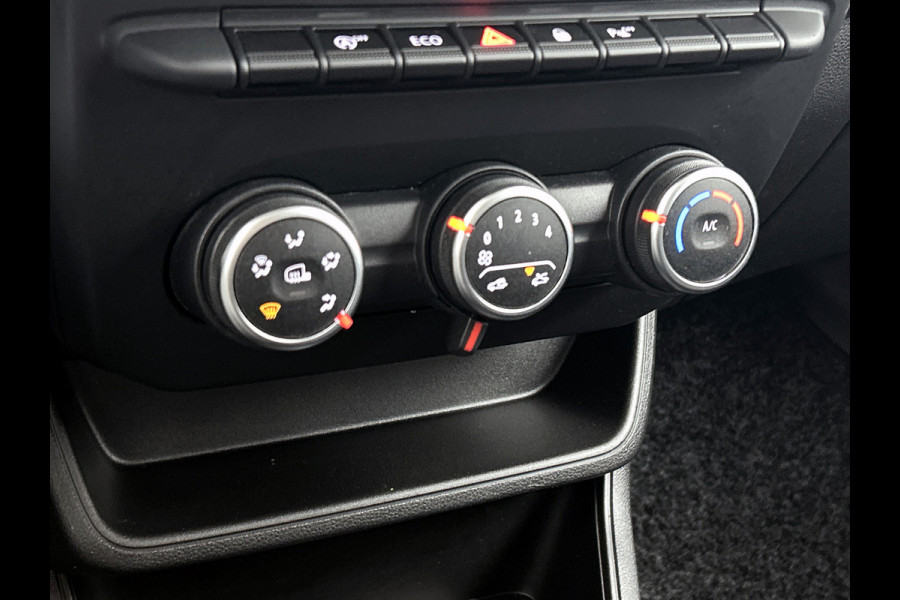 Renault Express 1.5 dCi 95PK Comfort + / CRUISE CONTROL / PARKEER SENSOREN