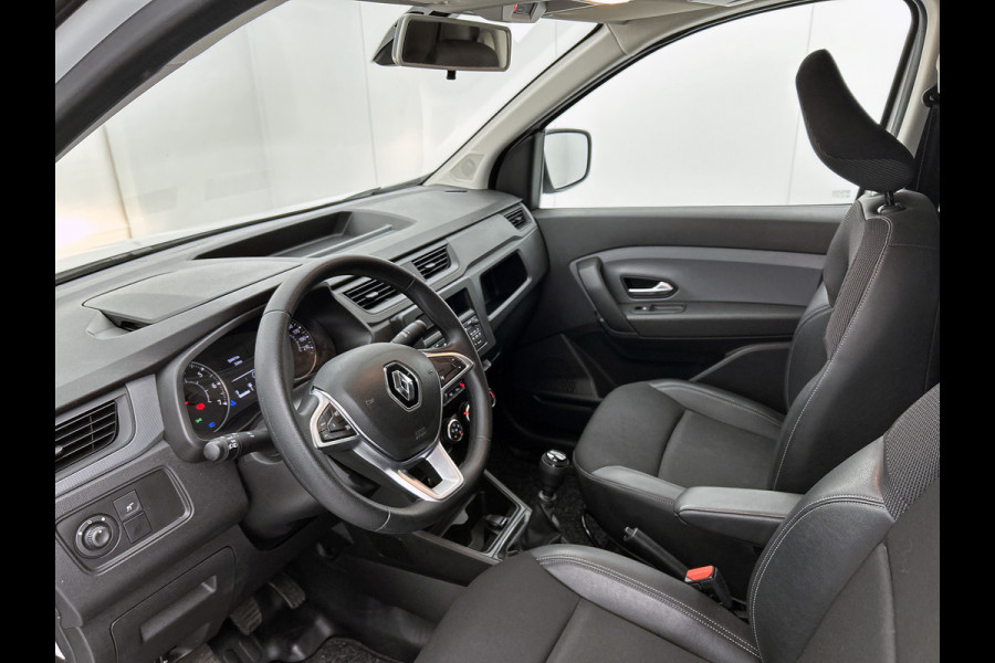 Renault Express 1.5 dCi 95PK Comfort + / CRUISE CONTROL / PARKEER SENSOREN