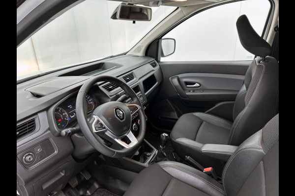 Renault Express 1.5 dCi 95PK Comfort + / CRUISE CONTROL / PARKEER SENSOREN