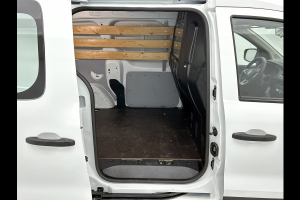 Renault Express 1.5 dCi 95PK Comfort + / CRUISE CONTROL / PARKEER SENSOREN