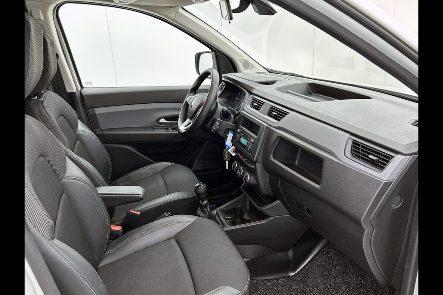 Renault Express 1.5 dCi 95PK Comfort + / CRUISE CONTROL / PARKEER SENSOREN
