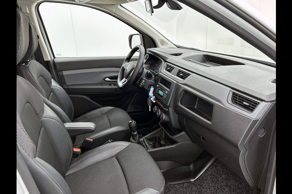Renault Express 1.5 dCi 95PK Comfort + / CRUISE CONTROL / PARKEER SENSOREN