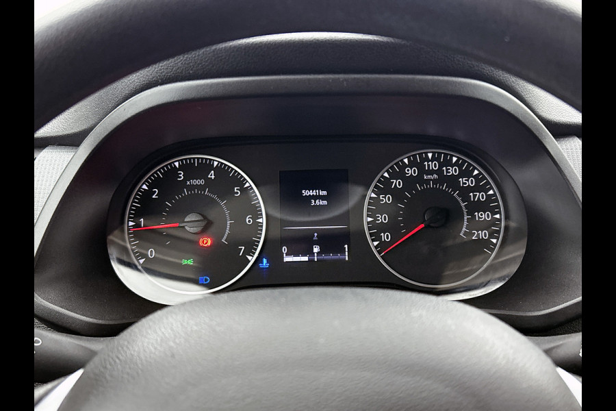 Renault Express 1.5 dCi 95PK Comfort + / CRUISE CONTROL / PARKEER SENSOREN