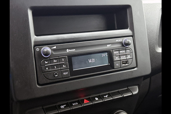Renault Express 1.5 dCi 95PK Comfort + / CRUISE CONTROL / PARKEER SENSOREN