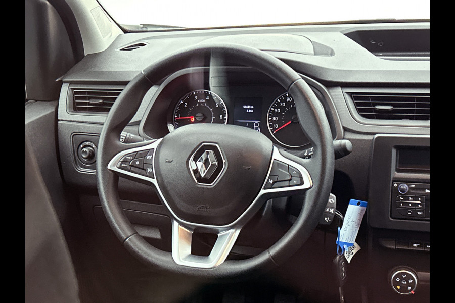 Renault Express 1.5 dCi 95PK Comfort + / CRUISE CONTROL / PARKEER SENSOREN
