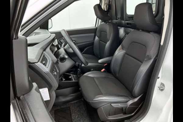 Renault Express 1.5 dCi 95PK Comfort + / CRUISE CONTROL / PARKEER SENSOREN