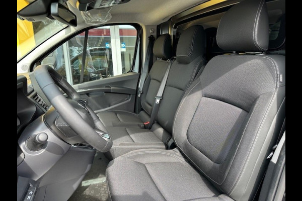 Renault Trafic 2.0 Blue dCi 150PK T30 L2H1 Advance EDC Automaat / BLACK EDITION