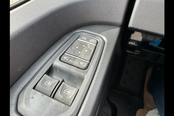 Renault Trafic 2.0 Blue dCi 150PK T30 L2H1 Advance EDC Automaat / BLACK EDITION