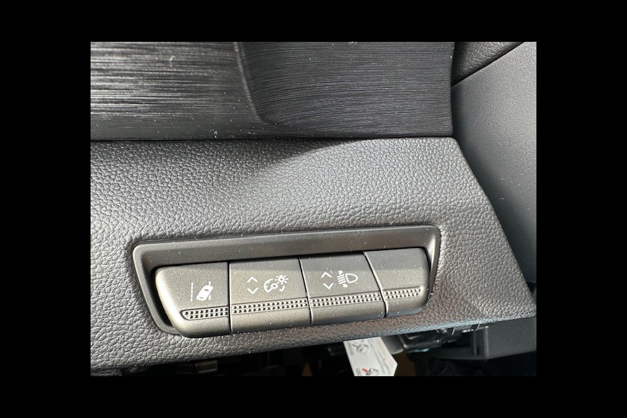 Renault Trafic 2.0 Blue dCi 150PK T30 L2H1 Advance EDC Automaat / BLACK EDITION
