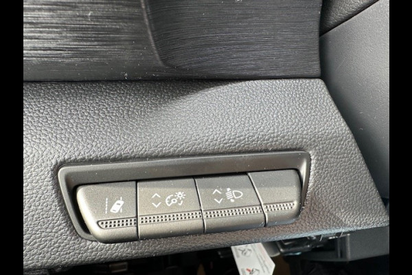 Renault Trafic 2.0 Blue dCi 150PK T30 L2H1 Advance EDC Automaat / BLACK EDITION